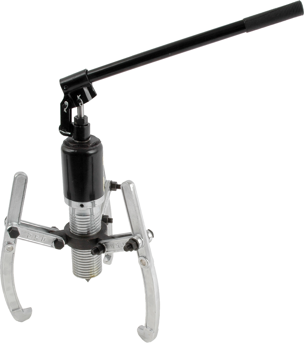E-shop Sťahovák ložísk hydraulický 10 t CK-10