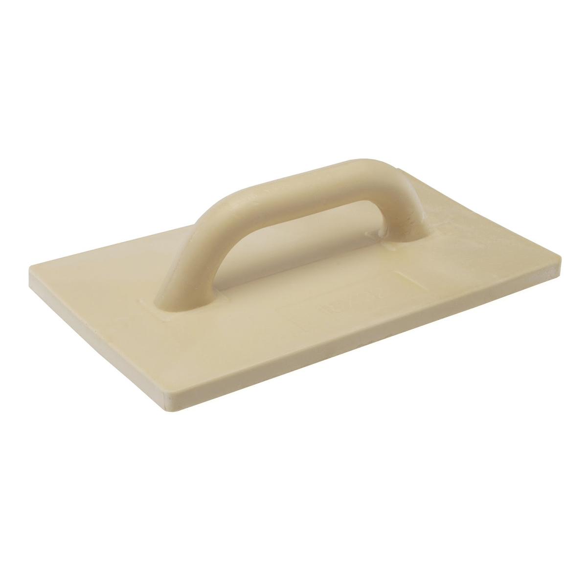 E-shop Hladidlo plastové Silverline 180 × 320 mm 282375
