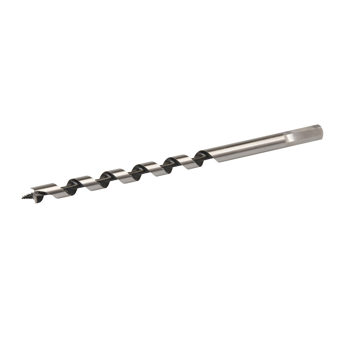 E-shop Vrták hadovitý Silverline 12 × 235 mm 282401