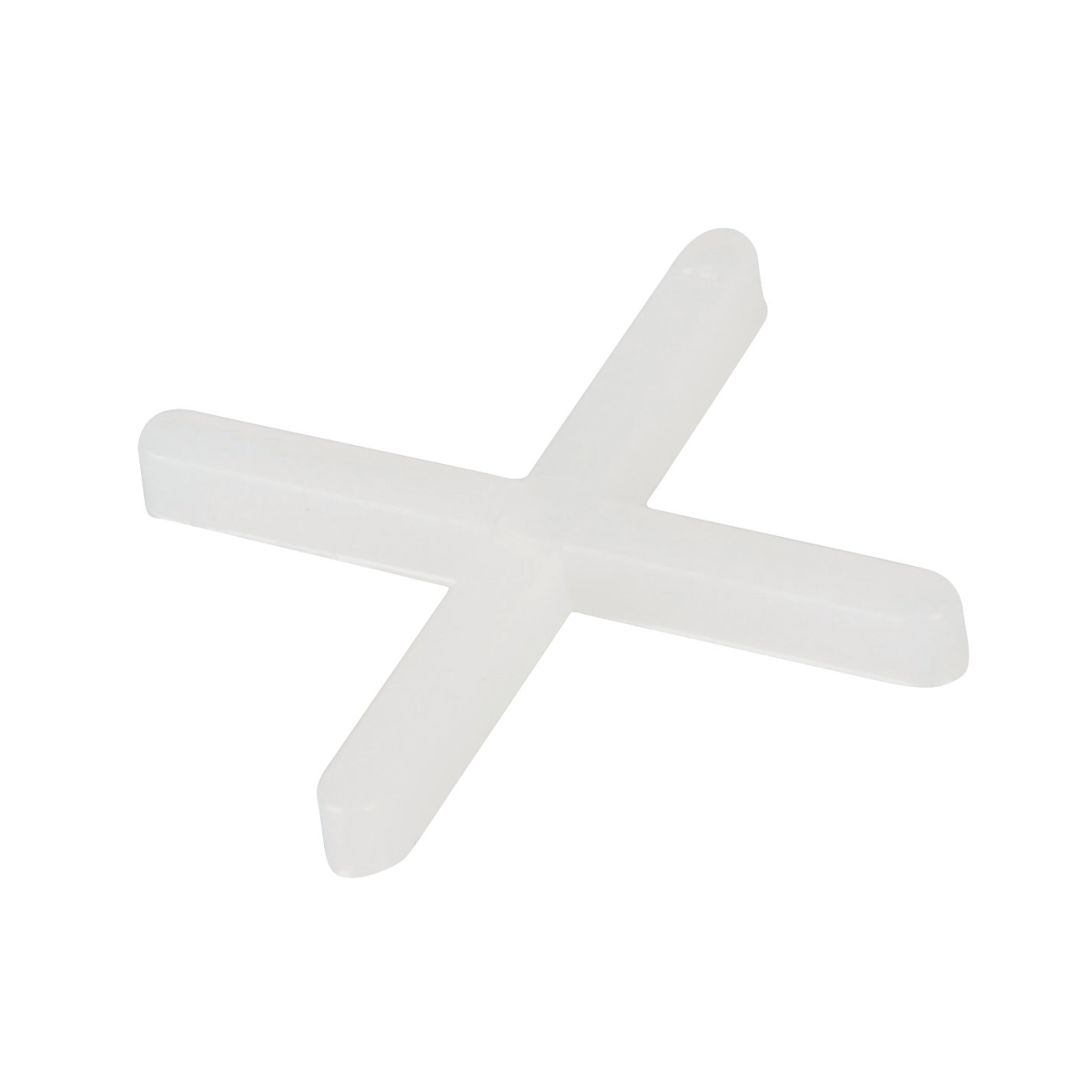 E-shop Obkladačské krížiky 2 mm - 1 000 ks Silverline 291406