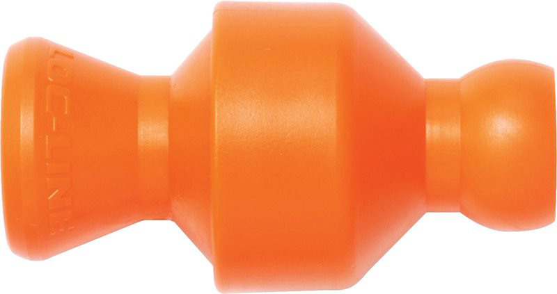 E-shop Ventil jednosmerný 1/4" LOC-LINE 29451.1