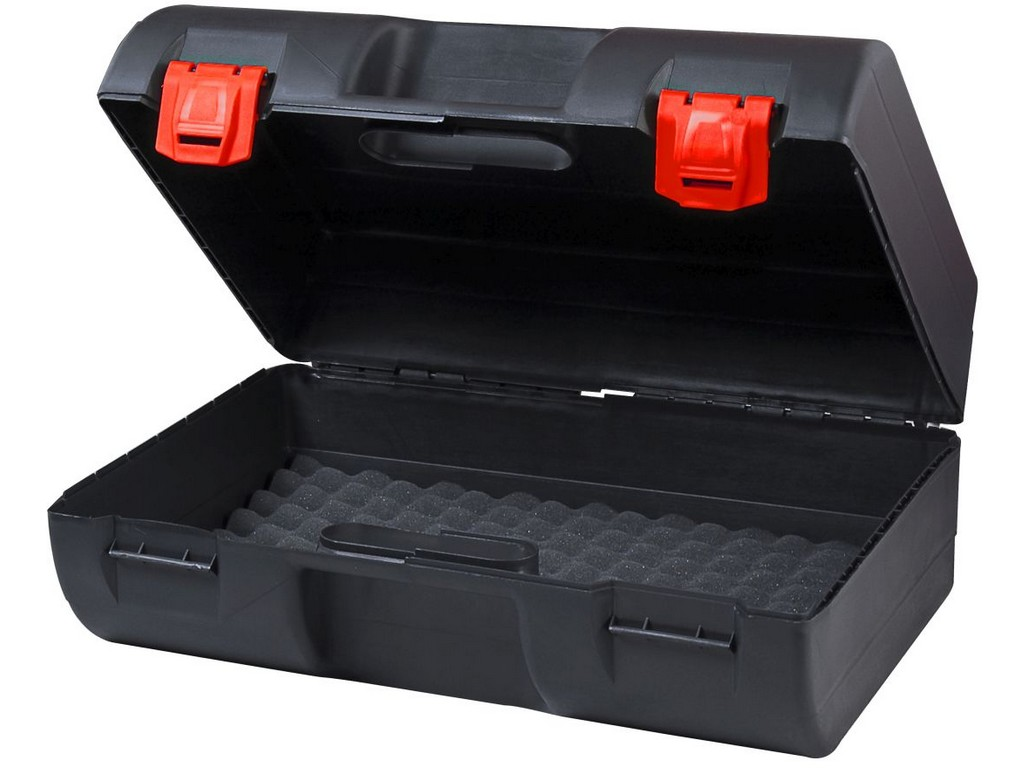E-shop PATROL Vŕtacie puzdro 16" PREMIUM 400 × 320 × 180 mm 304404