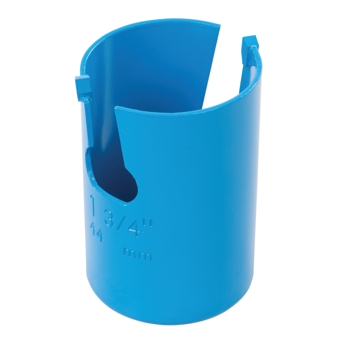 E-shop Univerzálny korunkový TCT vrták 44 mm Silverline 306454