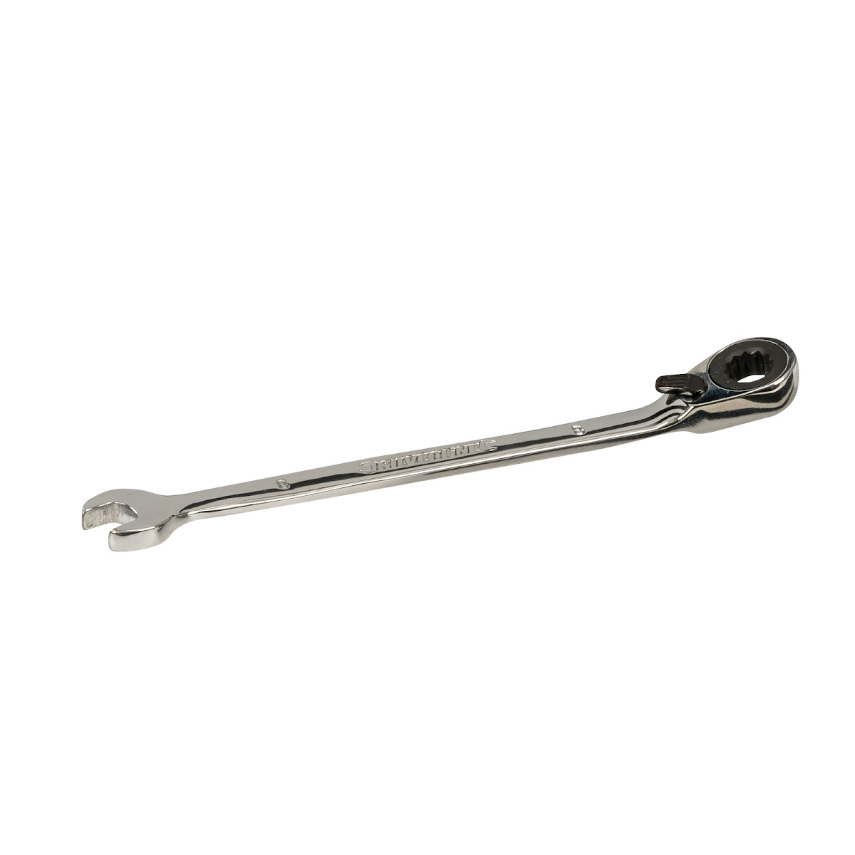 E-shop Račňový kľúč 8 mm Silverline 308062