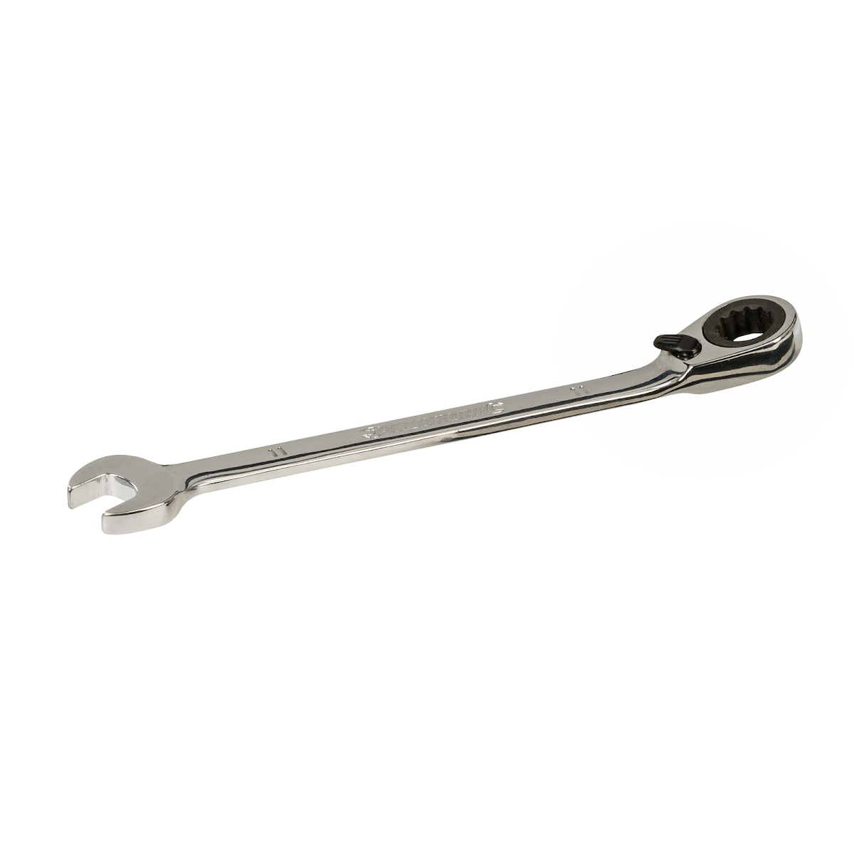 E-shop Račňový kľúč 11 mm Silverline 312296