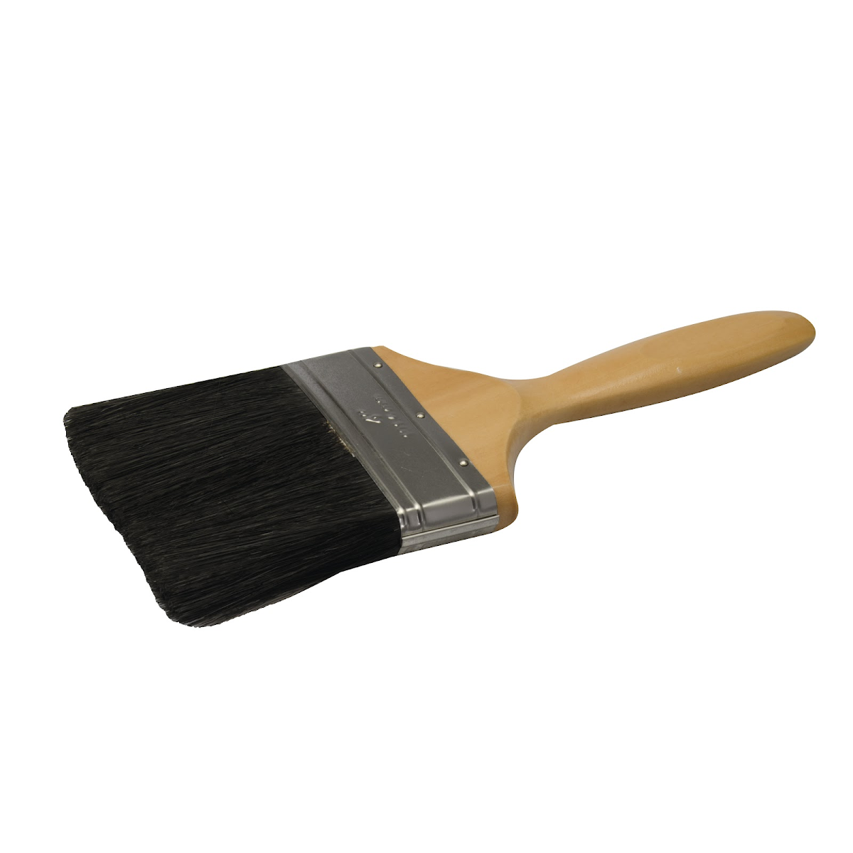 E-shop Štetec na olejové farby 100 mm Silverline 316752