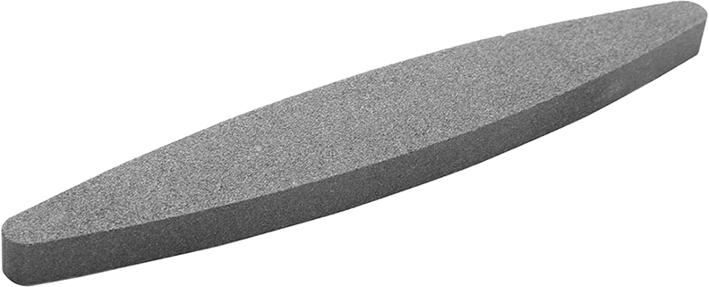 E-shop TOLSEN Oslička oválna 230 × 33 × 13 mm 32048