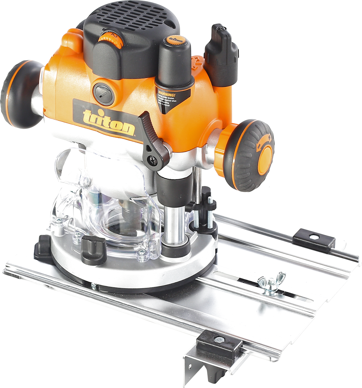 E-shop Horná frézka 1400 W Triton 968609