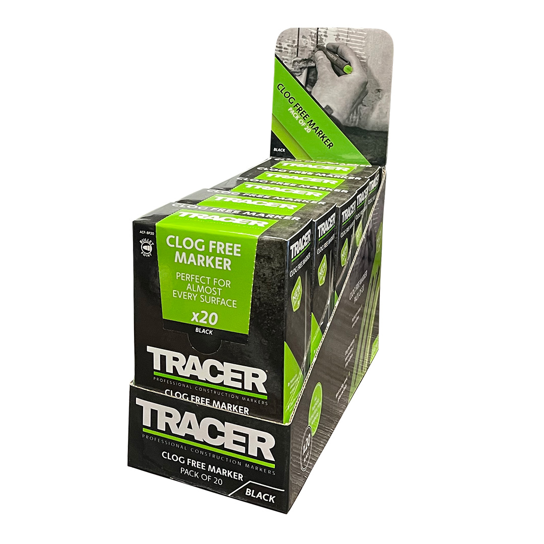 E-shop Univerzálny značkovač Tracer ACF-BP1 3331