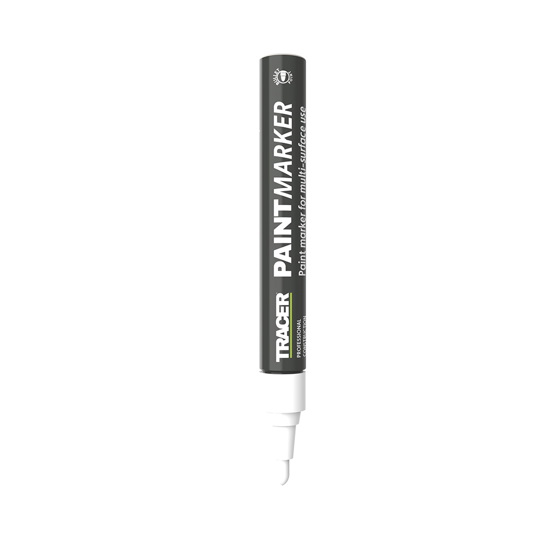 E-shop Priemyselný značkovač Tracer APTM2 - biely 3364