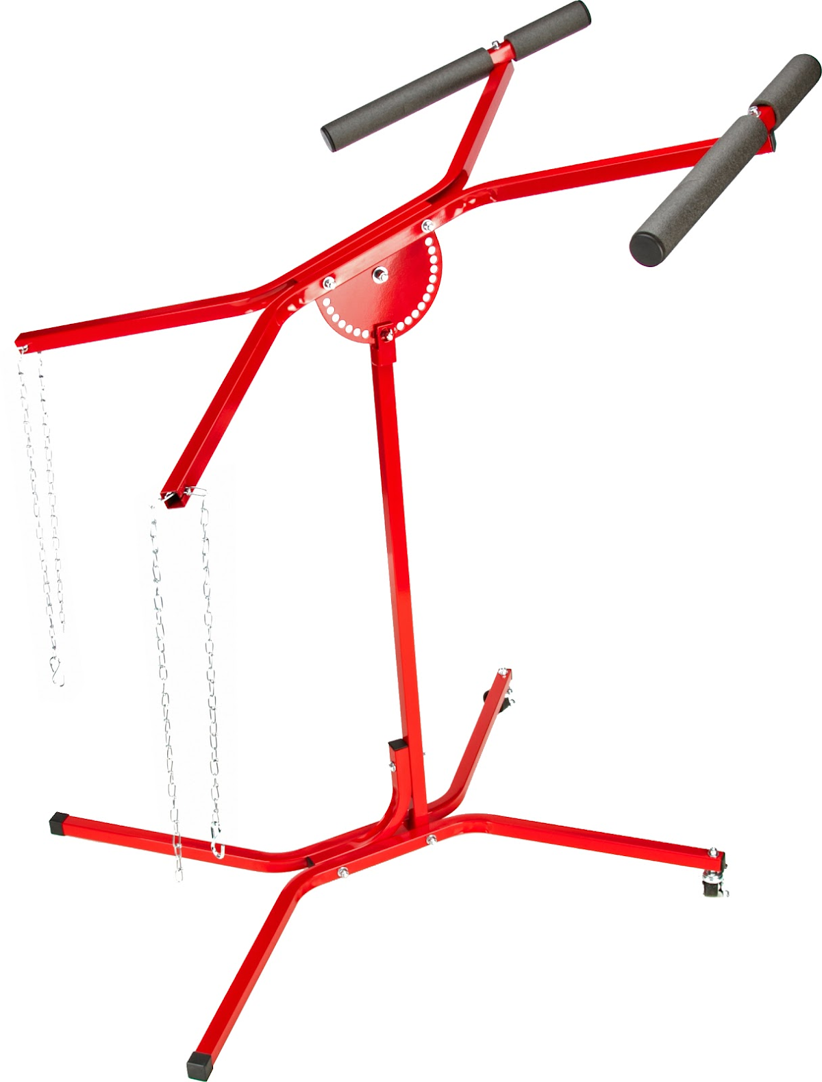 E-shop Stojan striekací BUMPERFIX KH0925
