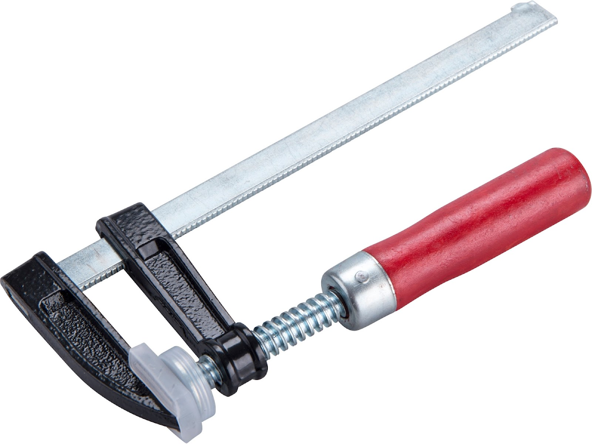 E-shop EXTOL CRAFT Zvierka F - stolárska STANDARD, 150 × 50 mm 3600
