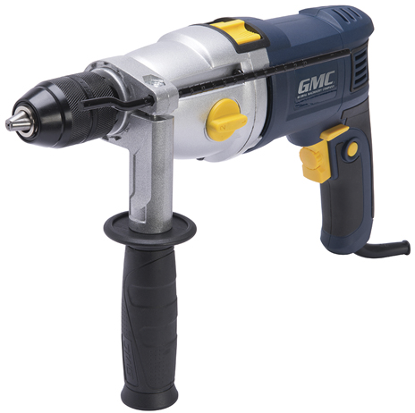 E-shop Kladivo vŕtacie GMC 850 W 360781