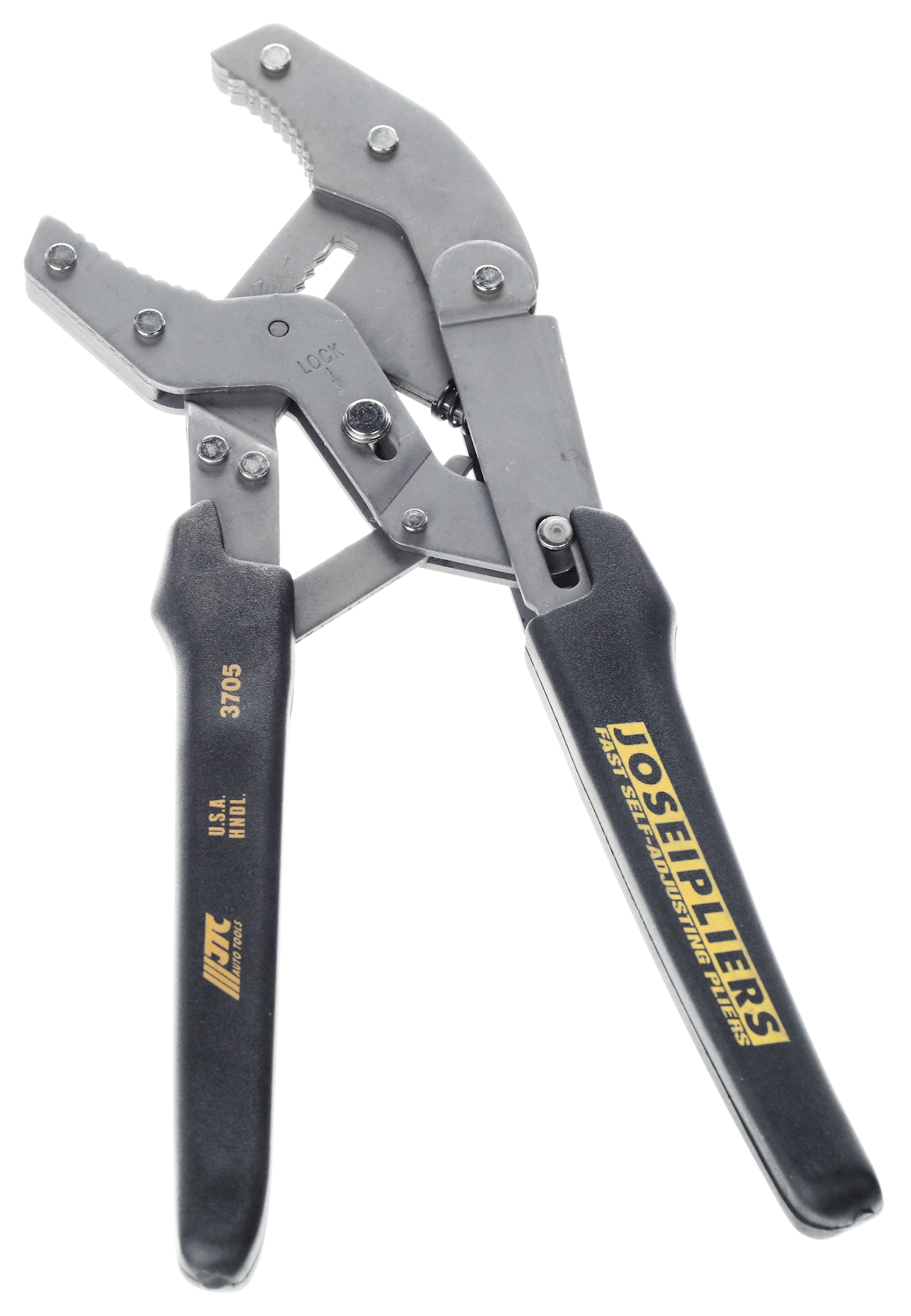 E-shop Kliešte rovnobežné 230 mm 3705