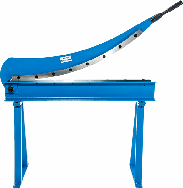 E-shop Nožnice pákové HS-1000 HS-1000