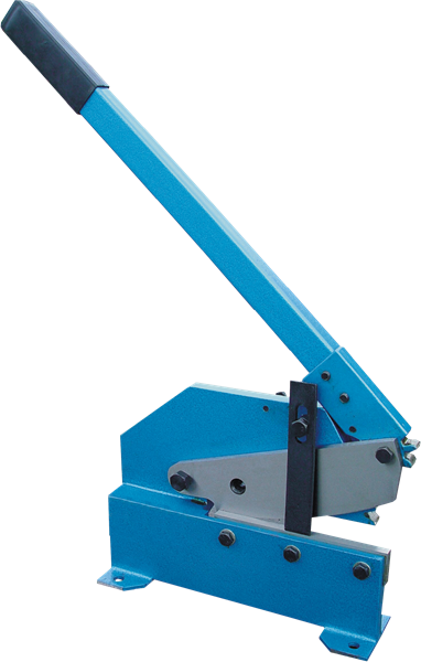 E-shop Nožnice pákové s hrebeňovým prevodom HSG-8 HSG-8