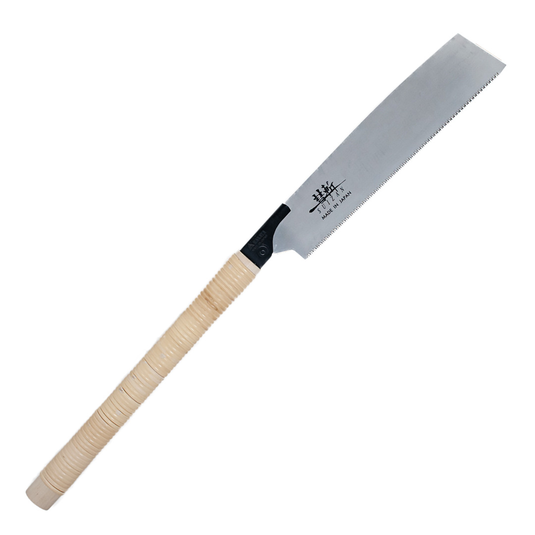 E-shop Japonská pílka SUIZAN Kataba - 260 mm 3787