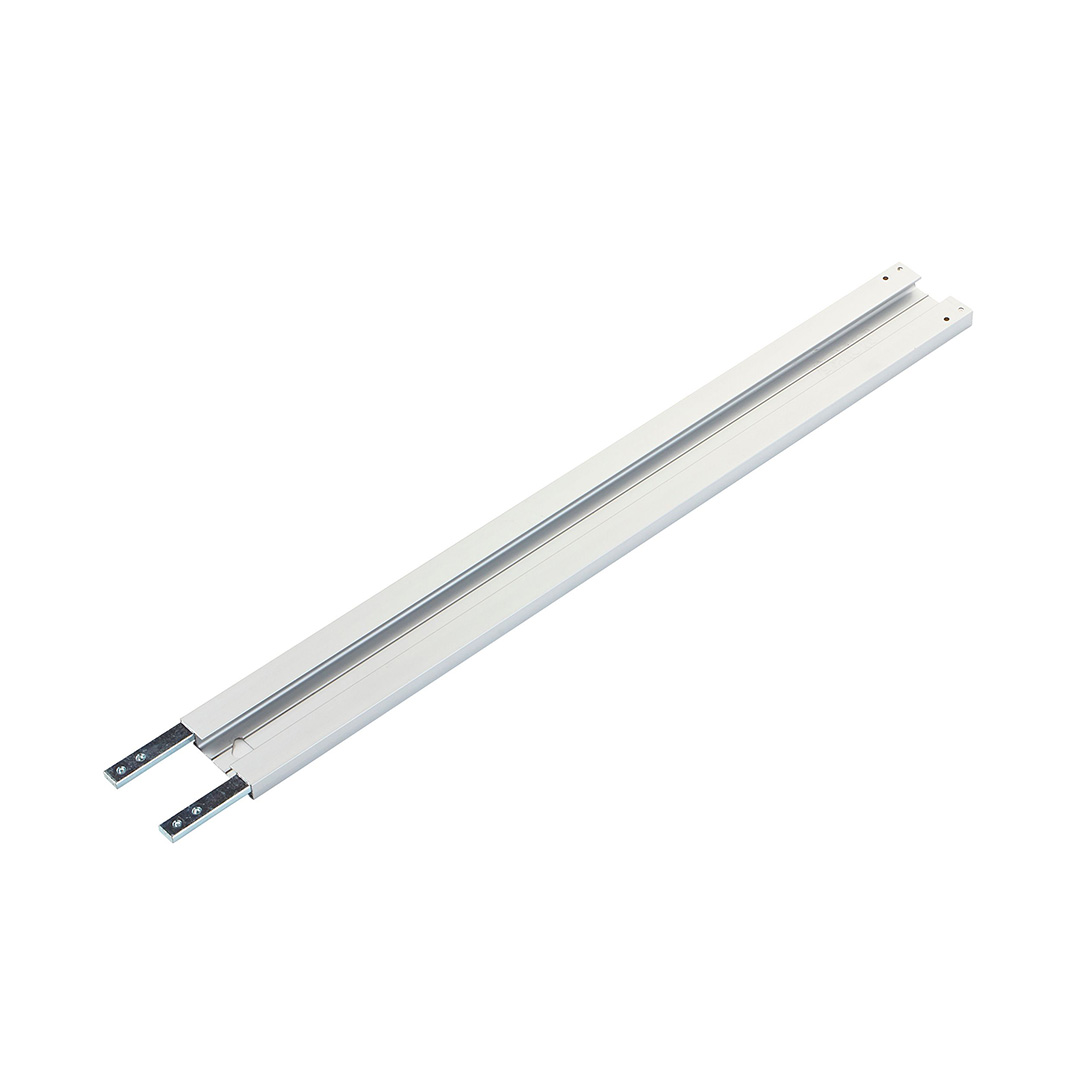E-shop Predlžovací adaptér vodiacej lišty BORA - 61 cm 3796