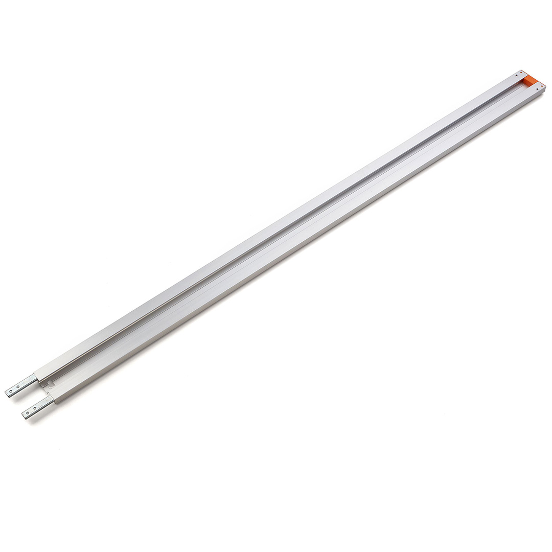 E-shop Predlžovací adaptér vodiacej lišty BORA - 127 cm 3799