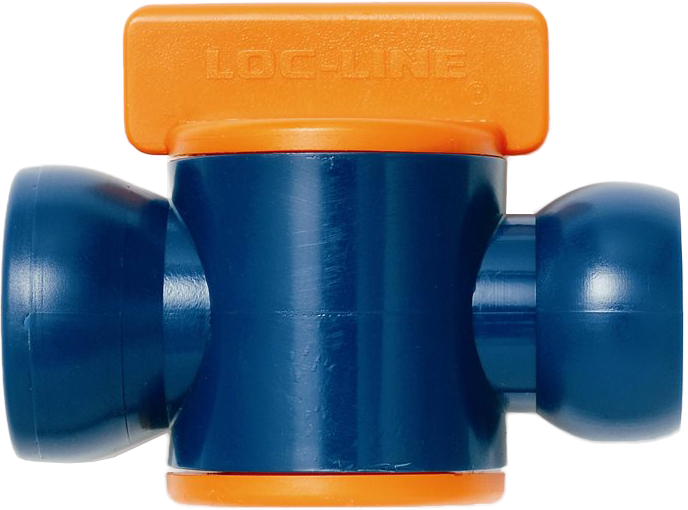 E-shop Ventil 1/2" medzisegmentový LOC-LINE 39854.1