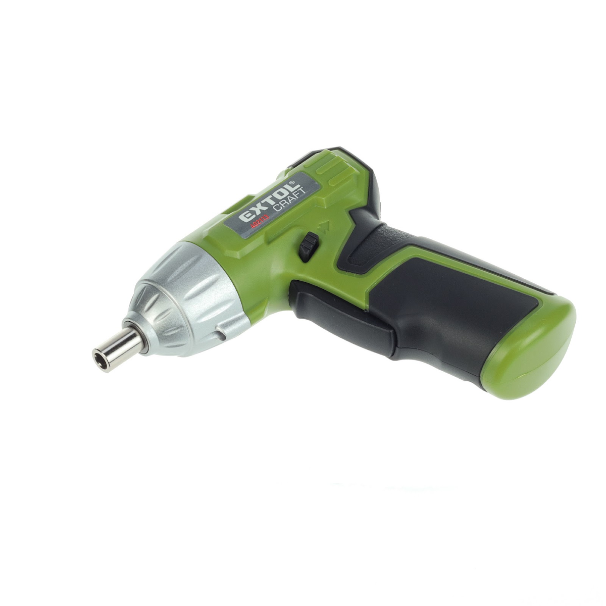 E-shop EXTOL CRAFT Šroubovák aku, 3,6V Li - ion, 1300 mAh 402113