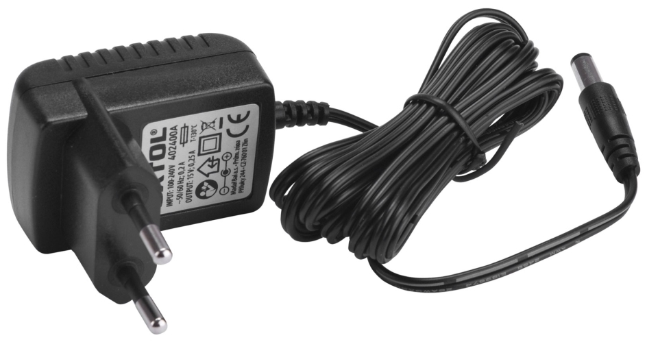 E-shop EXTOL CRAFT Nabíjačka pre 12 V akumulátory Li-ion 402400A