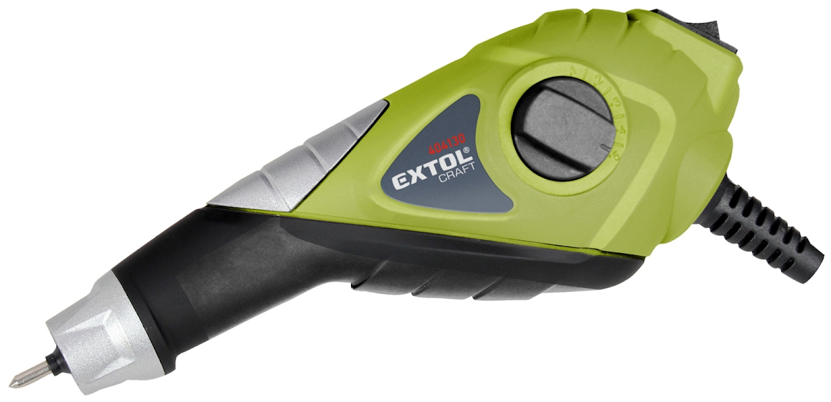 E-shop EXTOL CRAFT Pero gravírovacie 404130