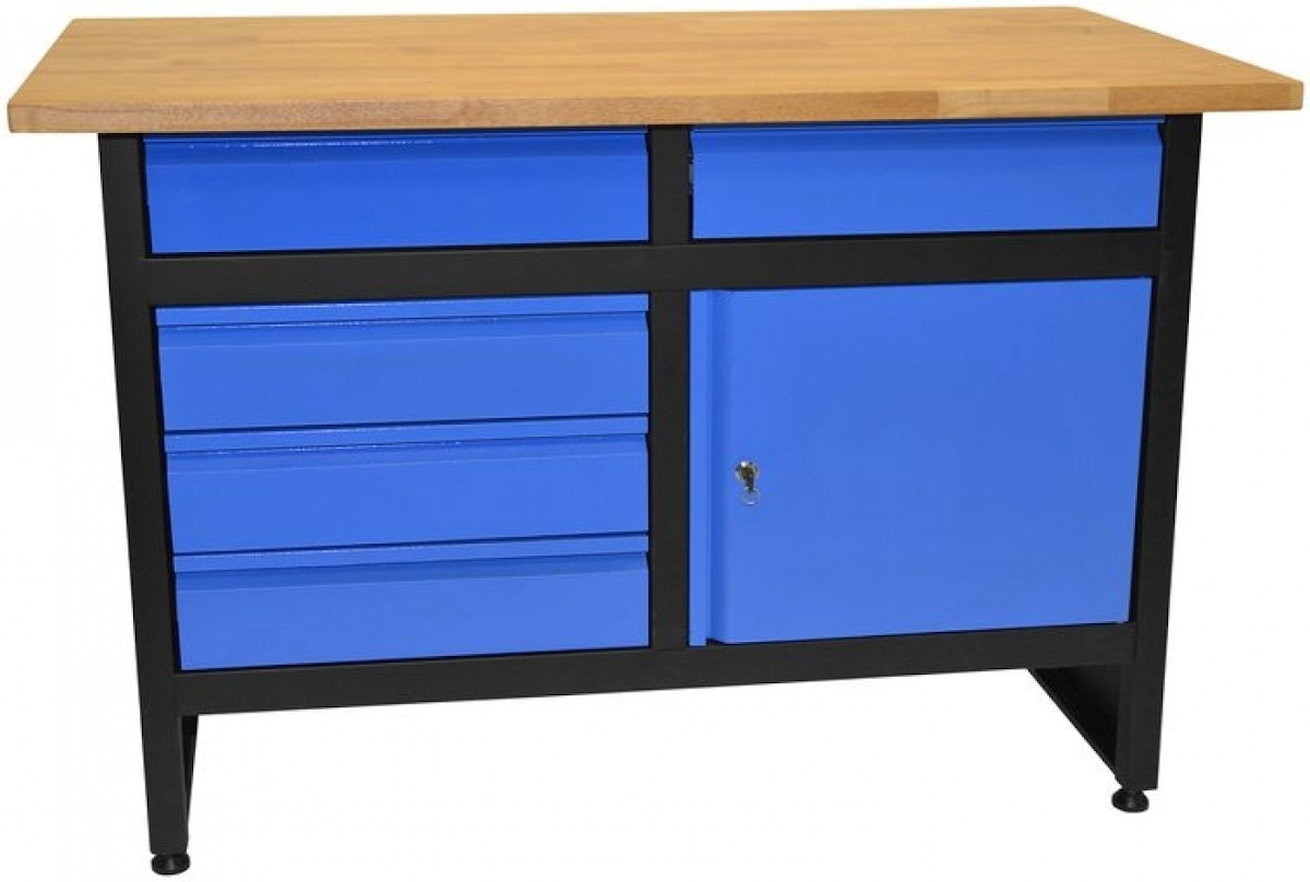 E-shop GÜDE Dielenský stôl GW 5/1 40473