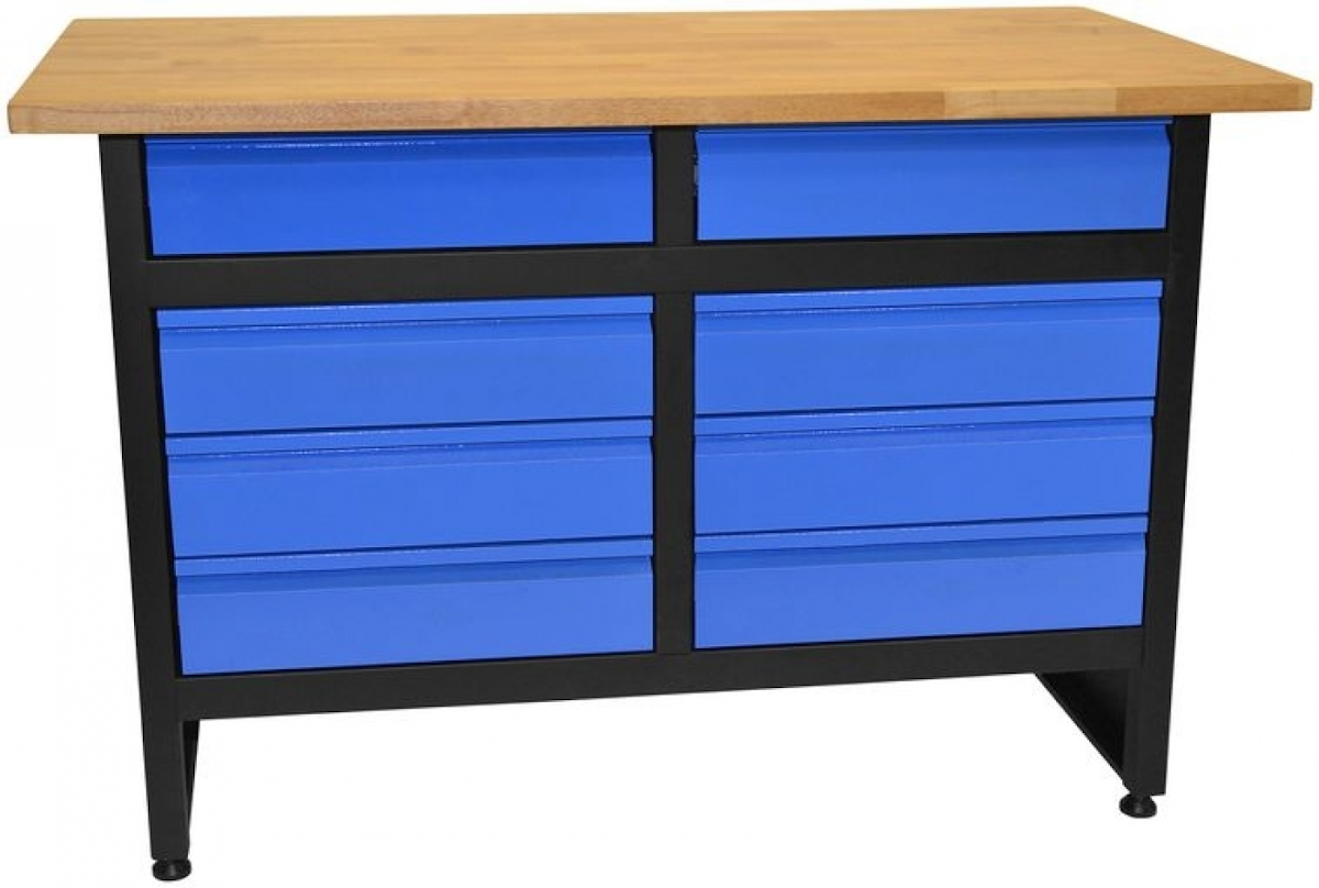 E-shop GÜDE Dielenský stôl GW 8S 40474