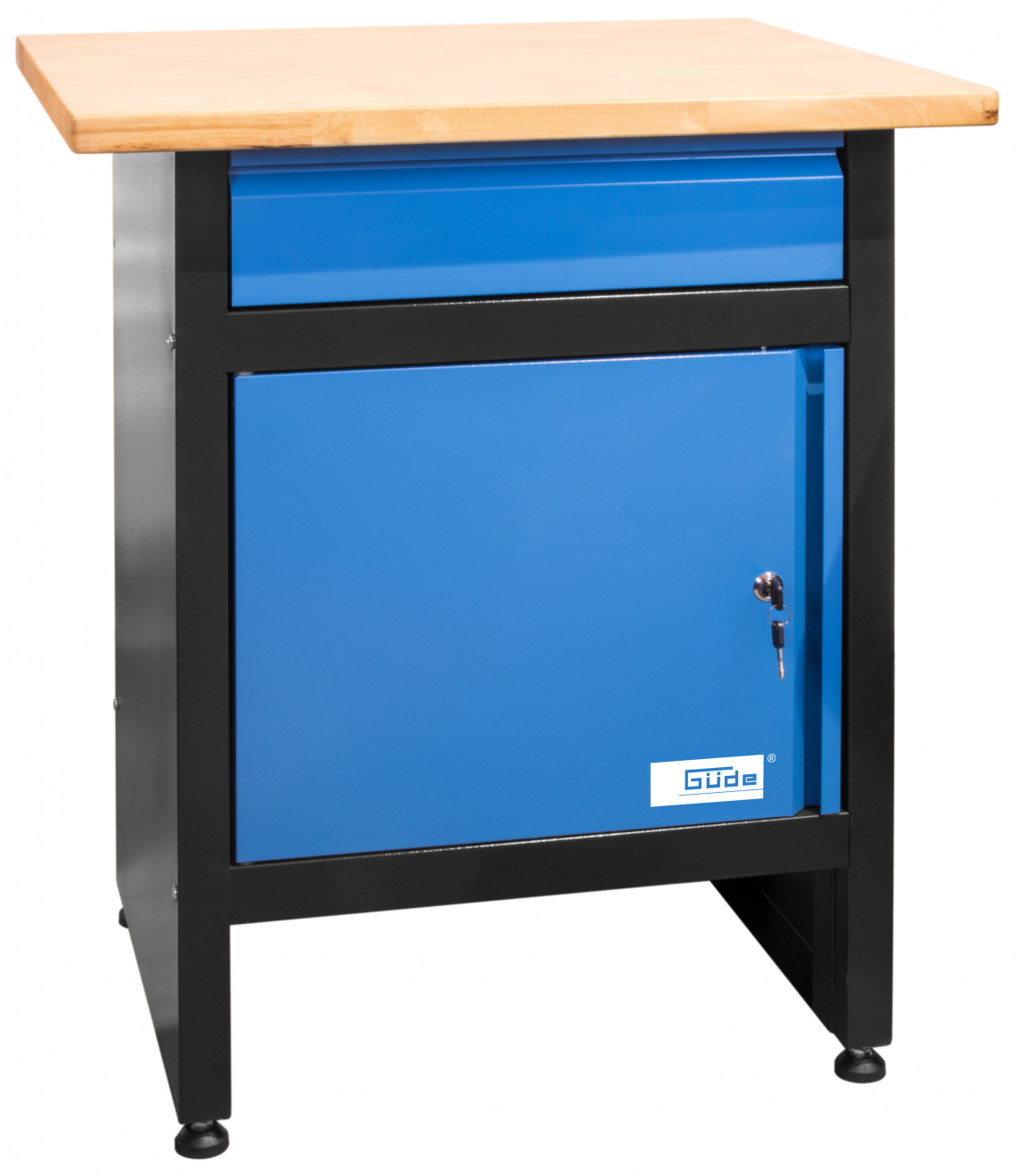 E-shop GÜDE Dielenský stôl GW 1/1 S 40482