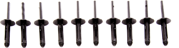 E-shop Nity plastové 5 × 15,8 mm 4072619B-P4