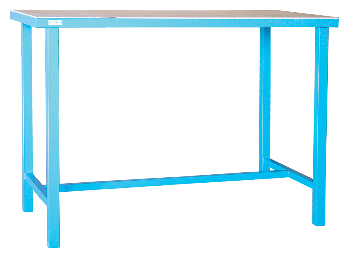 E-shop GÜDE Pracovný stôl P 1200 S 40920