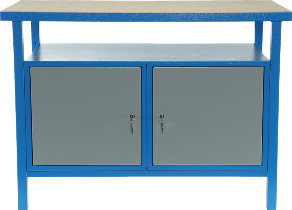 E-shop GÜDE Stôl pracovný PROFI 1 200TT 40924