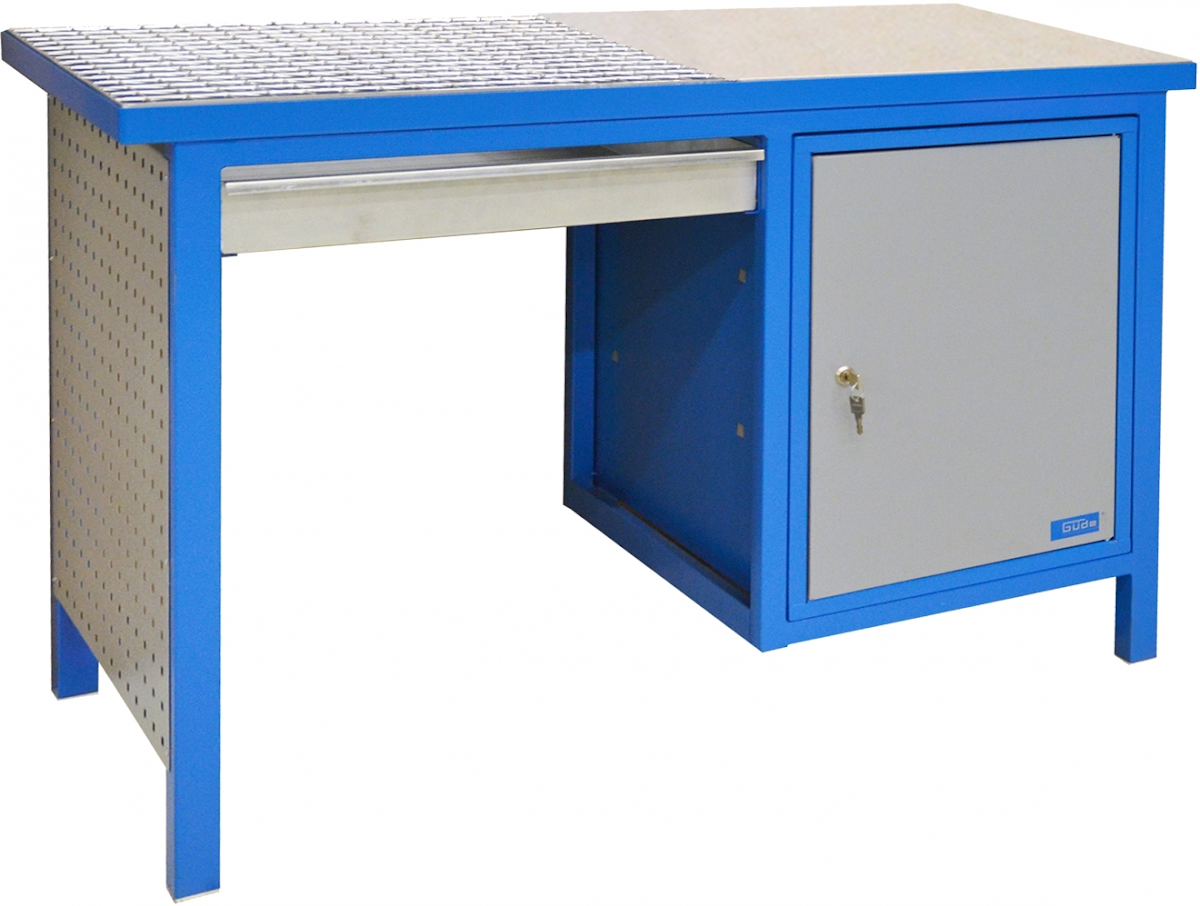 E-shop GÜDE Zvárací stôl SW 1200/600 40944