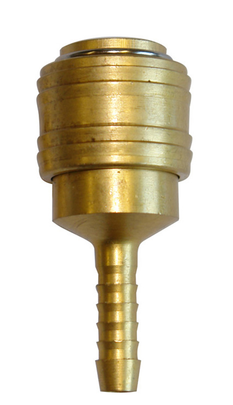 E-shop GÜDE Rýchlospojka s hadicovou vsuvkou 9 mm 41012