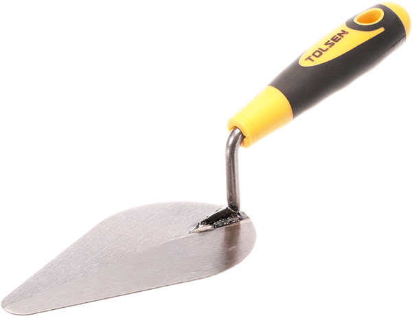 E-shop TOLSEN Lyžica vymazávacia 150 mm 41051