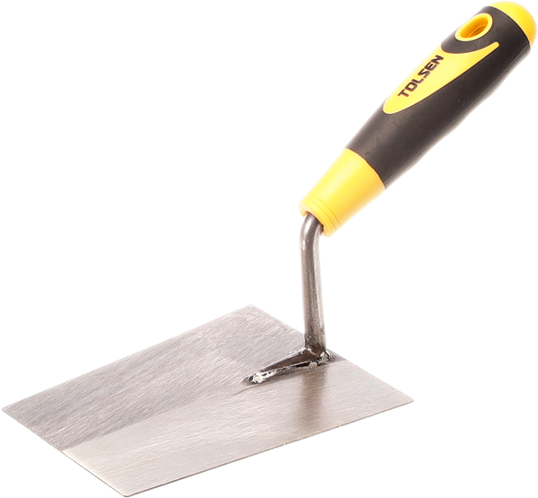 E-shop TOLSEN Murárska lyžica 140 mm 41055