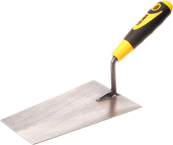 E-shop TOLSEN Murárska lyžica 200 mm 41058