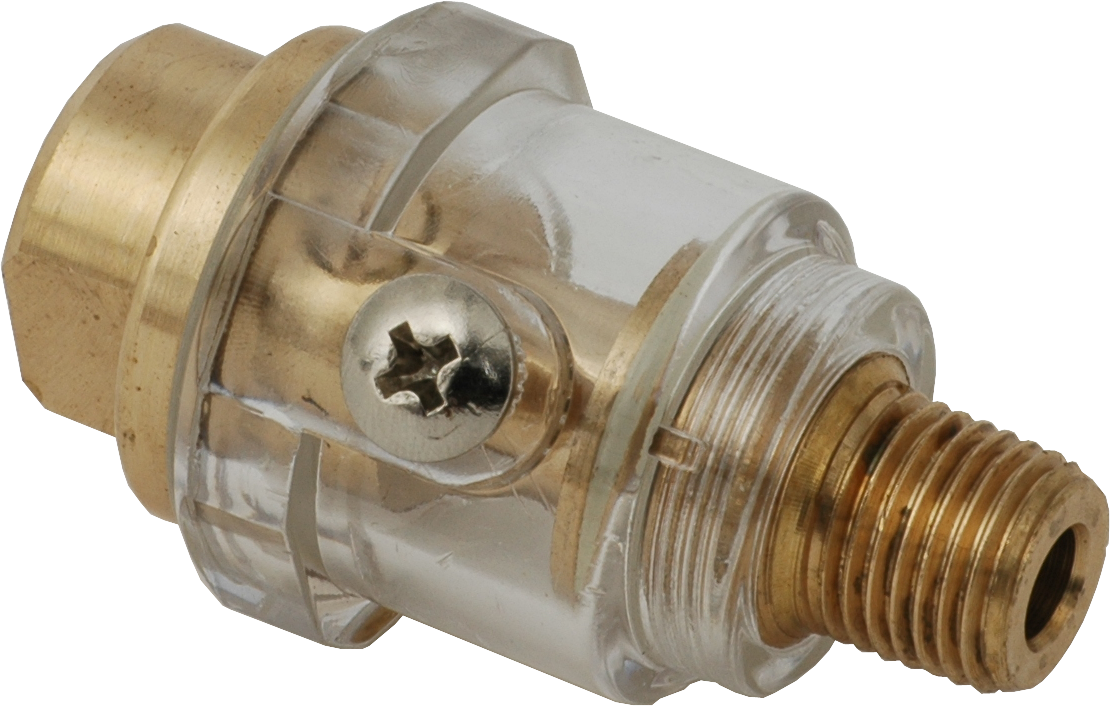 E-shop Olejovač hadicový G1/4" IG/AG EW-B42