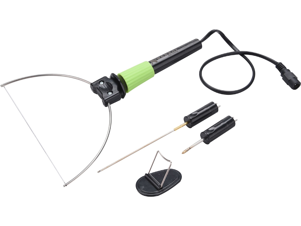 E-shop EXTOL CRAFT Rezačka polystyrénu, odporová 417240