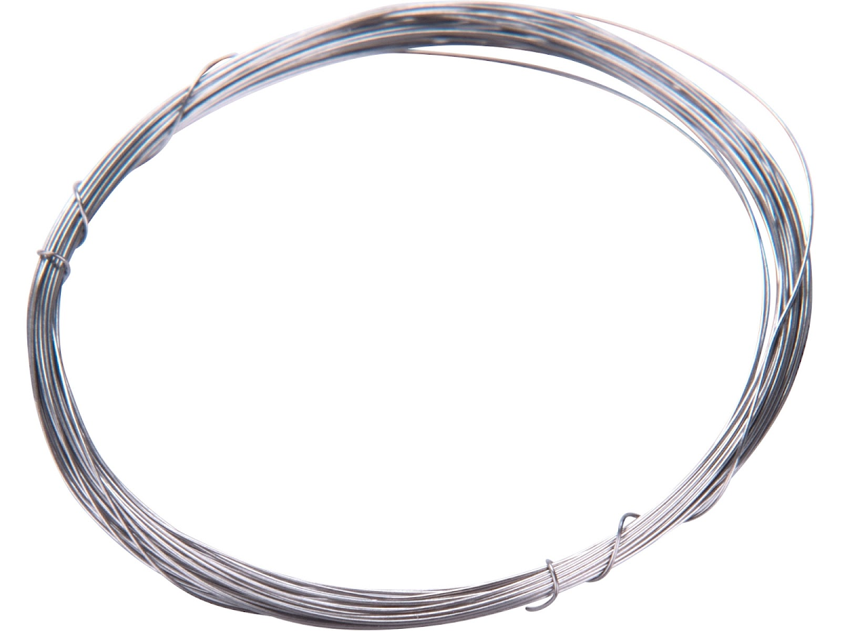 E-shop EXTOL CRAFT Drôt rezací, odporový, ? 0,22 mm × 3 m 417240A