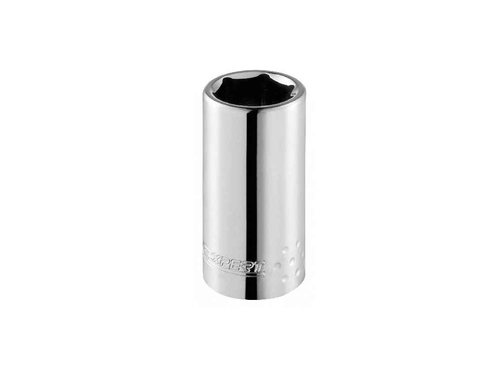 E-shop Hlava 1/2" predĺžená o 15 mm TONA EXPERT 423104