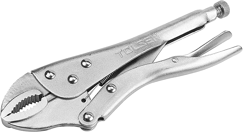 E-shop TOLSEN Kliešte samosvorné 250 mm 10051