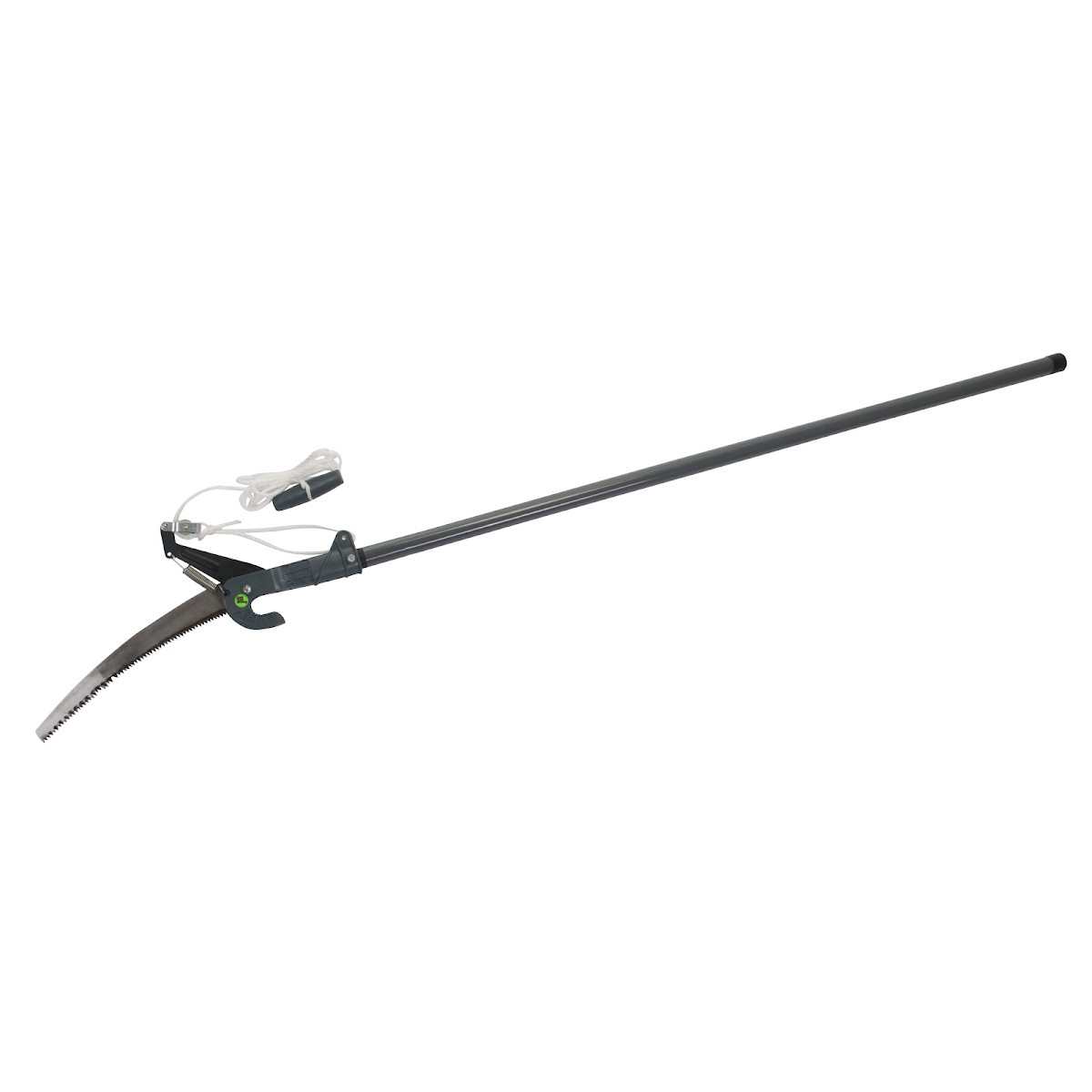 E-shop Pílka prerezávacia teleskopická Silverline 1,2 m 427627