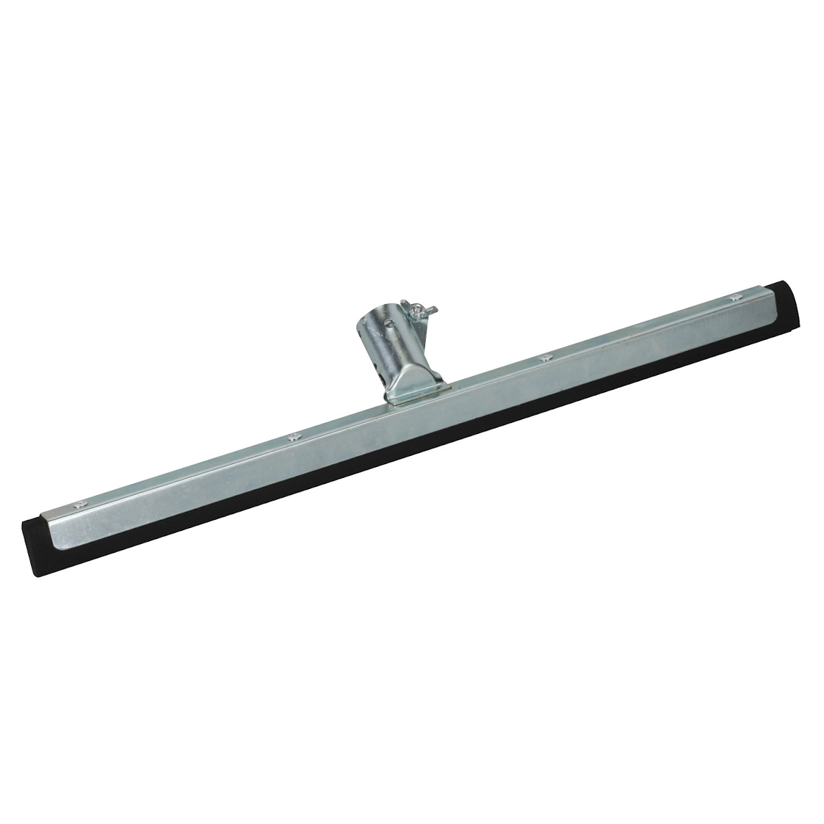 E-shop Podlahová stierka 450 mm Silverline 427693
