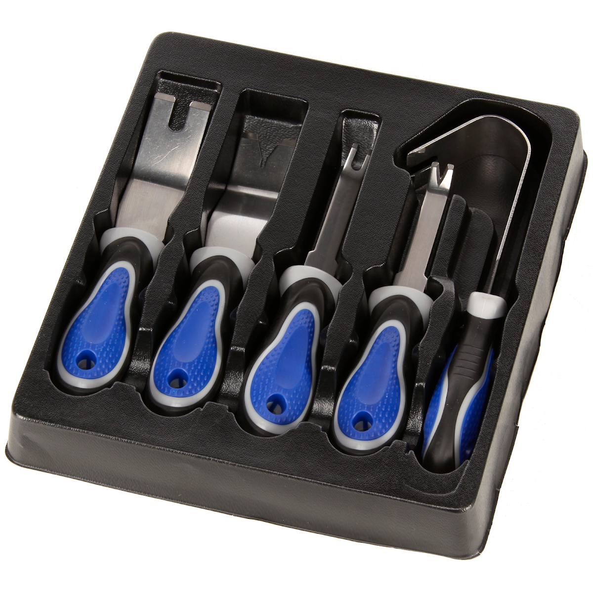 E-shop Nástroje čalúnnické, súprava 5 ks 043-016