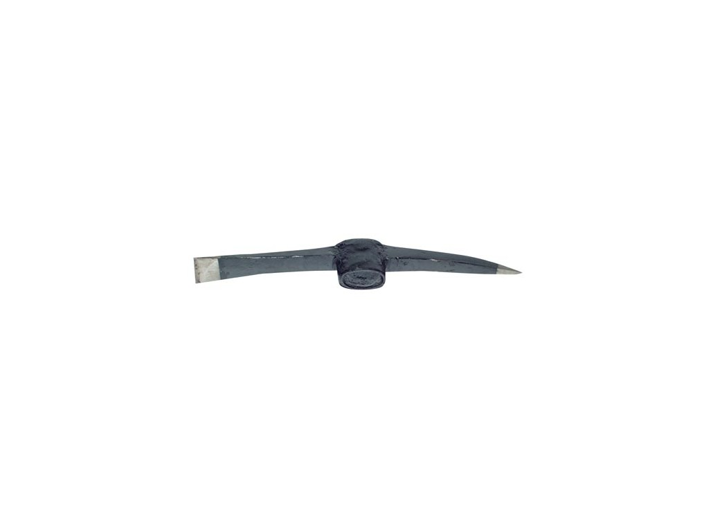 E-shop M.A.T. Group Krompáč 2,5 kg bez násady 447015