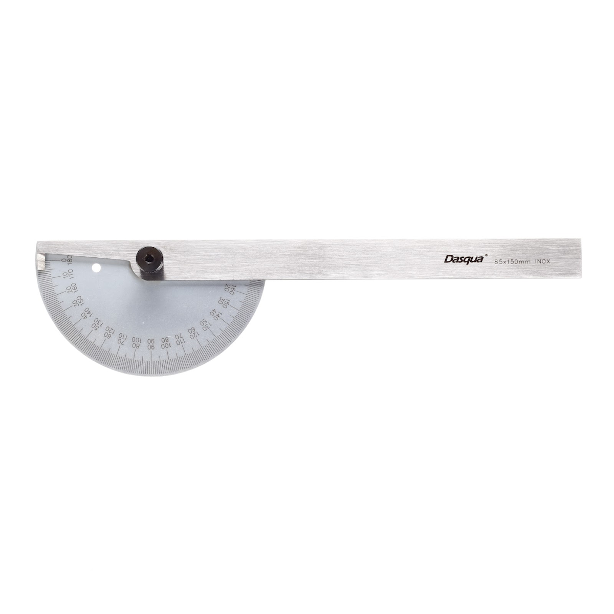 E-shop Úhloměr analogový 150 mm Dasqua 1011-1005