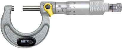 E-shop Mikrometer ASIMETO 275 – 300 mm 101-12-0