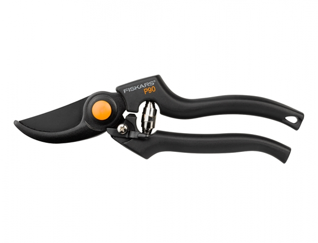 E-shop Nožnice FISKARS PROFI P90 manuálne dvojsečné 1001530 10166